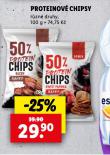 PROTEINOV CHIPSY