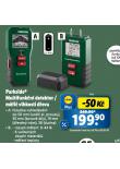 multifunkn detektor