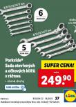 SADA OTEVENCH A OKOPLOCHCH KL S TNOU