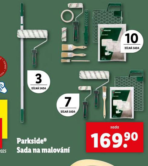 SADA NA MALOVN