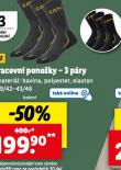 PRACOVN PONOKY