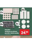 SORTIMENT NA OCHRANU POVRCH / DVEN ZARKY