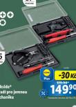 NAD PRO JEMNOU MECHANIKU