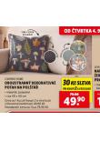 OBOUSTRANN DEKORATIVN POTAH NA POLT