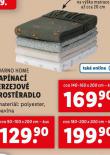 ERZEJOV NAPNAC PROSTRADLO 90-100 x 200 CM