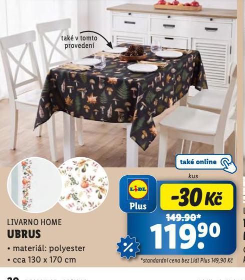 UBRUS