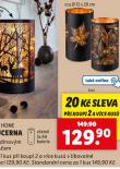 LED LUCERNA