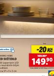 LED SVTIDLO