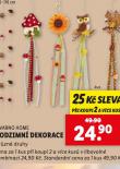 PODZIMN DEKORACE