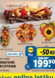 DEKORATIVN VNEC / STOJAN