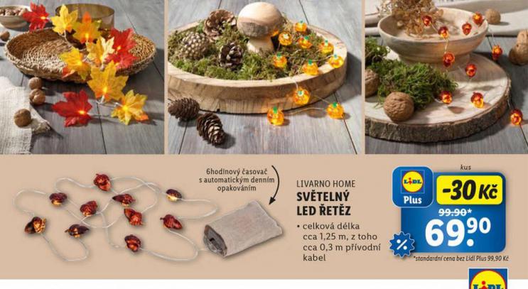 SVTELN LED ETZ