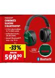 CHRNIE SLUCHU S BLUETOOTH