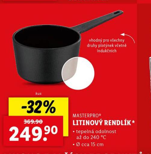 LITINOV RENDLK