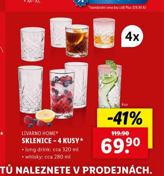 SKLENICE