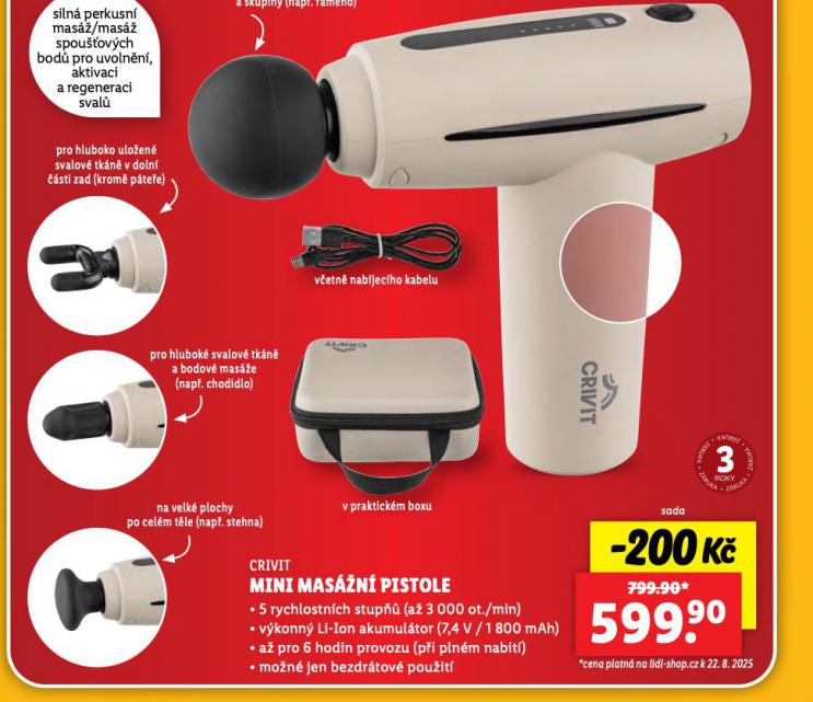 MINI MASN PISTOLE