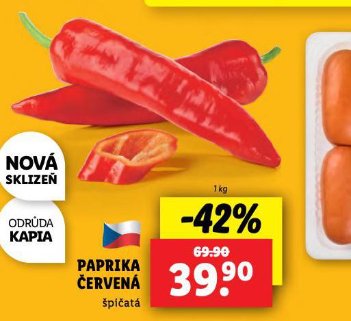 P\APRIKA ERVEN