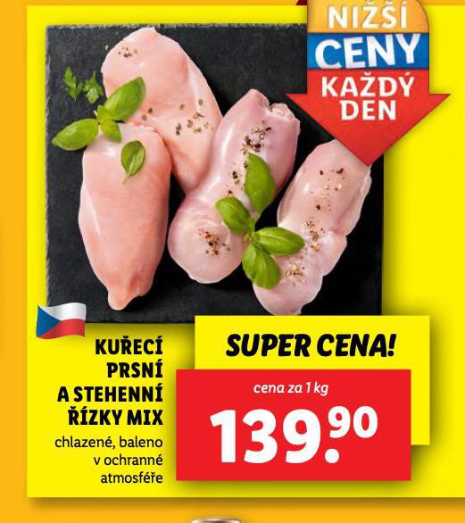 KUEC PRSN A STEHENN ZKY MIX