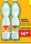 MATTONI S PCHUT