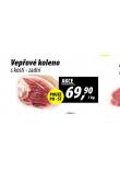 VEPOV KOLENO S KOST