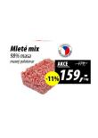 MLET MIX
