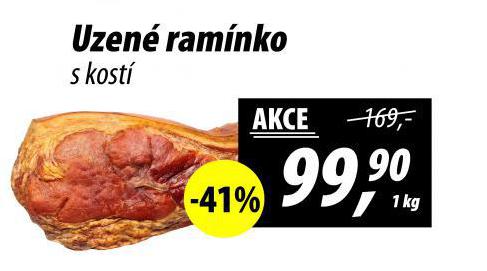 UZEN RAMNKO S KOST