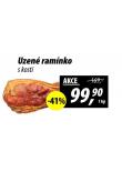 UZEN RAMNKO S KOST