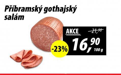 PBRAMSK GOTHAJSK SALM