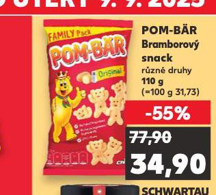 CHIO POM-BAR
