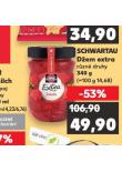 SCHWARTAU EXTRA DŽEM
