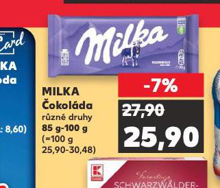MILKA OKOLDA