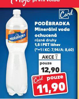 PODBRADKA