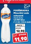 PODĚBRADKA