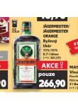 JAGERMEISTER