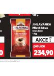 KÁVA JIHLAVANKA