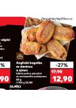 ANGLICKÁ BAGETKA