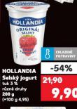 HOLLANDIA SELSK JOGURT