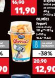 OLMÍCI JOGURT