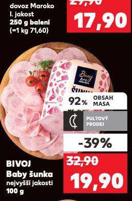 BIVOJ BABY UNKY