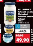 HELLMANN'S YOFRESH
