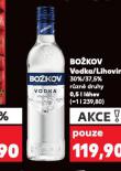 BOŽKOV VODKA