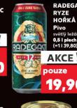 PIVO RADEGAST