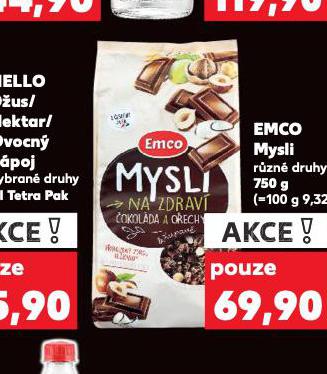 EMCO MYSLI