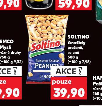 SOLTINO ARADY