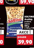SOLTINO ARAŠÍDY