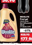 WOOLITE PRACÍ GEL