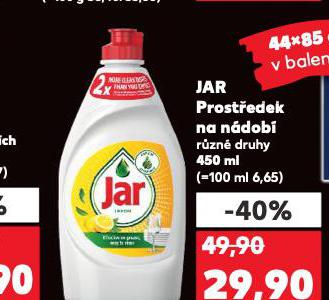 JAR PROSTEDEK NA MYT NDOB