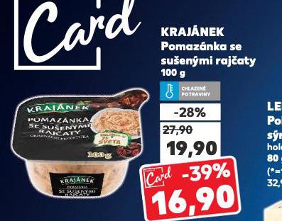 KRAJNEK POMAZNKA SE SUENMI RAJATY