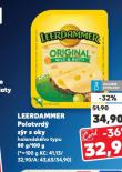 LEERDAMMER SÝR
