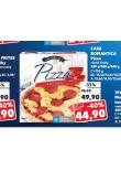 CASA ROMANTICA PIZZA