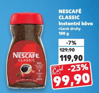 KVA NESCAF